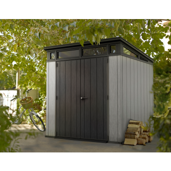 KETER Artisan Geräteschuppen