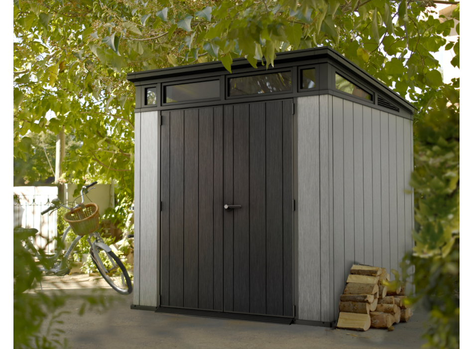 KETER Artisan Geräteschuppen