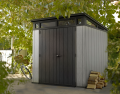 KETER ARTISAN Geräteschuppen