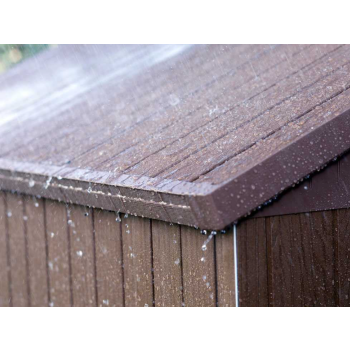 DARWIN KETER Geräteschuppen