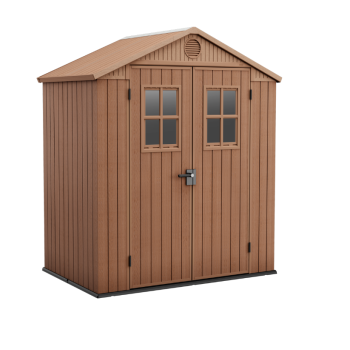 DARWIN KETER Geräteschuppen