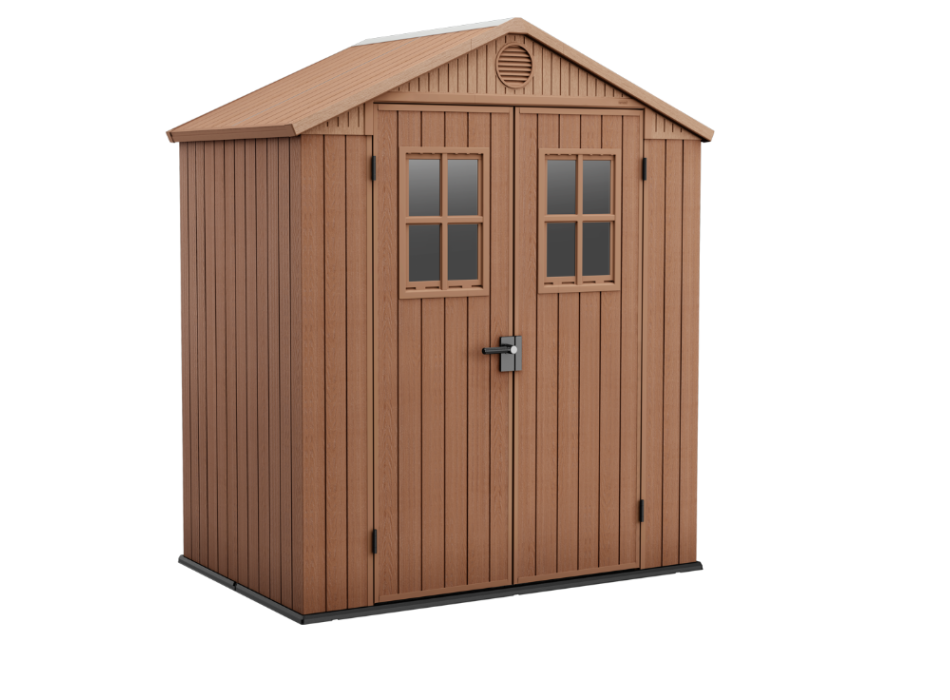 DARWIN KETER Geräteschuppen