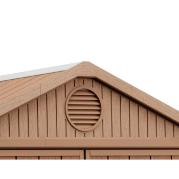 DARWIN KETER Geräteschuppen