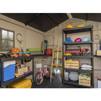 KETER FACTOR Geräteschuppen