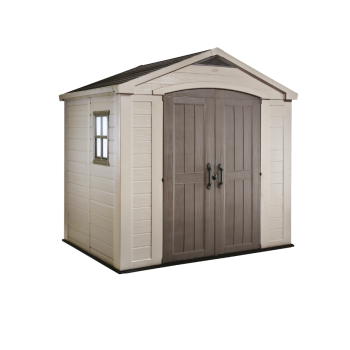 KETER FACTOR Geräteschuppen