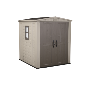 KETER FACTOR Geräteschuppen