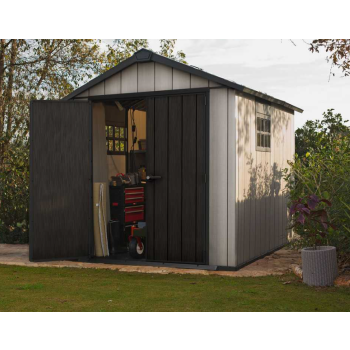 Oakland Keter Geräteschuppen