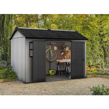 Oakland Keter Geräteschuppen