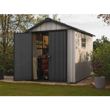 Oakland Keter Geräteschuppen