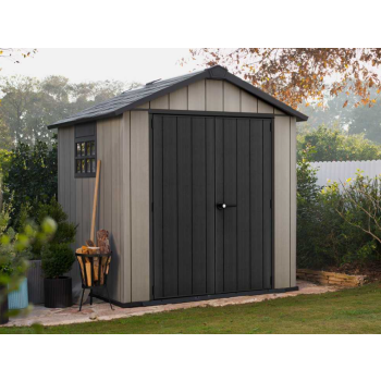 Oakland Keter Geräteschuppen