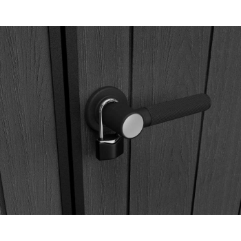 Oakland Keter Geräteschuppen