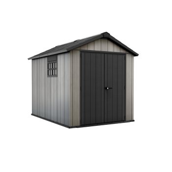 Oakland Keter Geräteschuppen