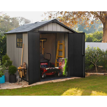 Oakland Keter Geräteschuppen