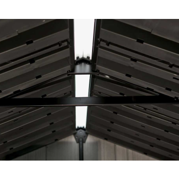 Oakland Keter Geräteschuppen