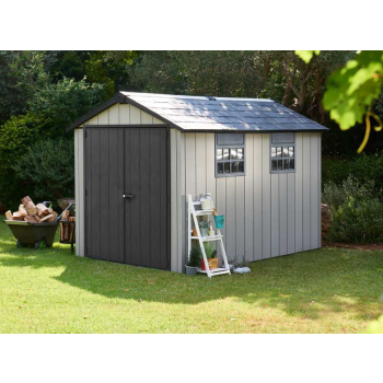 Oakland Keter Geräteschuppen