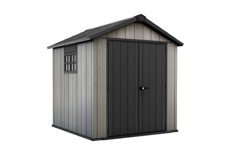 Oakland Keter Geräteschuppen