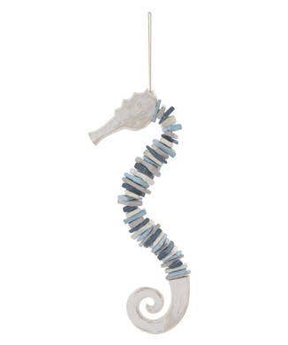 SEAHORSE ZUM FARBEN AUFHÄNGEN