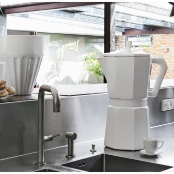 Keramik Mokka Q204 Adriani & Rossi