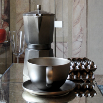 Moka Q204 Keramik Adriani & Rossi