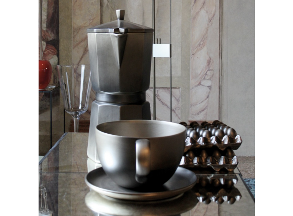 Moka Q204 Keramik Adriani & Rossi