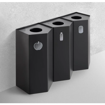 Binz 287-N CAIMI Papierkorb