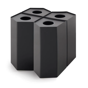 Binz 287-N CAIMI Papierkorb