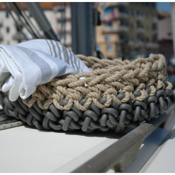 Hanfkorb Twelve HC NEO