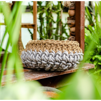 Hanfkorb Twelve HC NEO