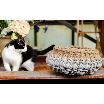 Hanfkorb Twelve HC NEO