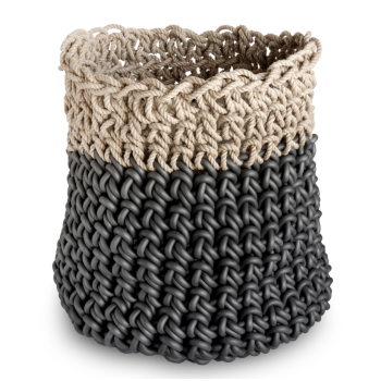 Hanfkorb Twelve HC NEO