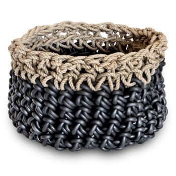 Hanfkorb Twelve HC NEO