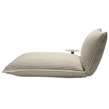 Chaiselongue BREZZA RELAX - SCAB