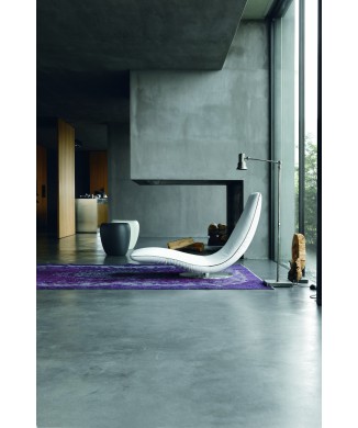 Chaiselongue RICCIOLO 7865 TONIN HOME