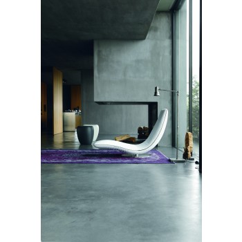 Chaiselongue RICCIOLO 7865 TONIN HOME