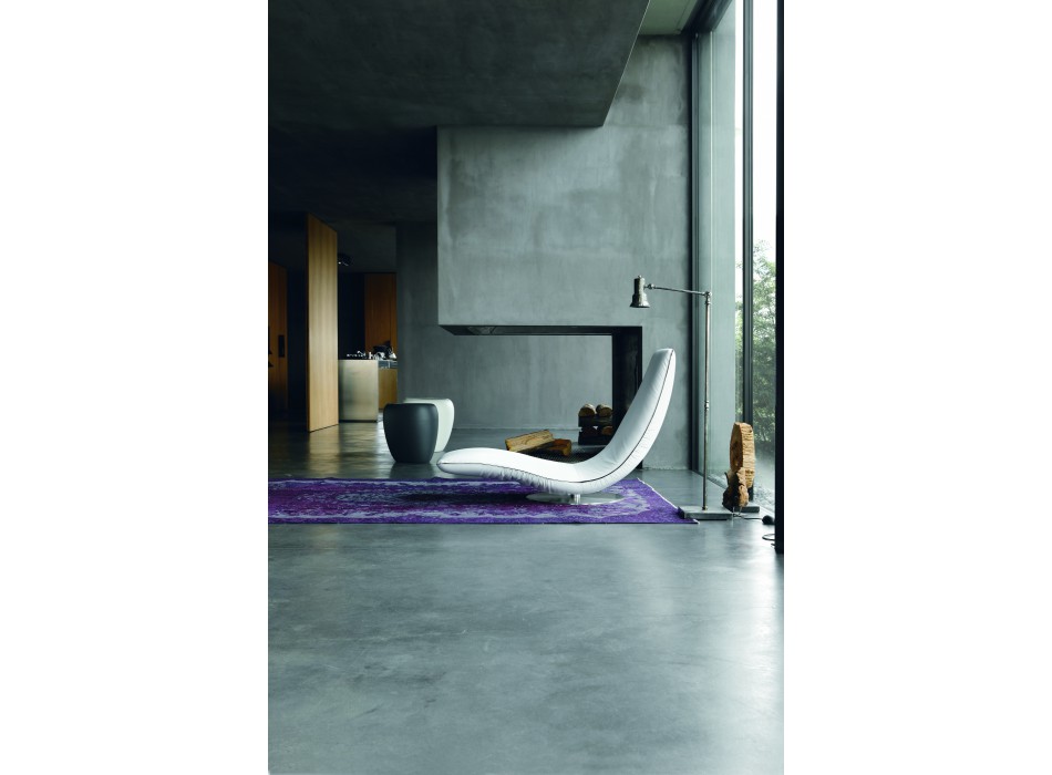 Chaiselongue RICCIOLO 7865 TONIN HOME
