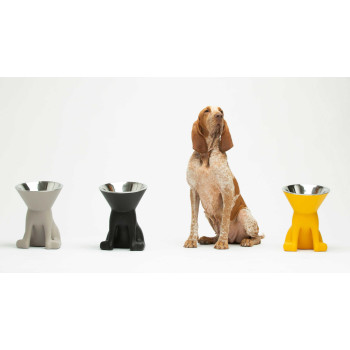 KONCORD SLIDE Hocker