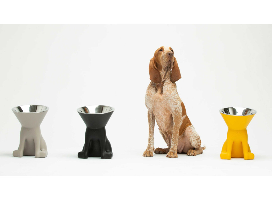 KONCORD SLIDE Hocker