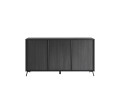 CITY-3-türiges Sideboard