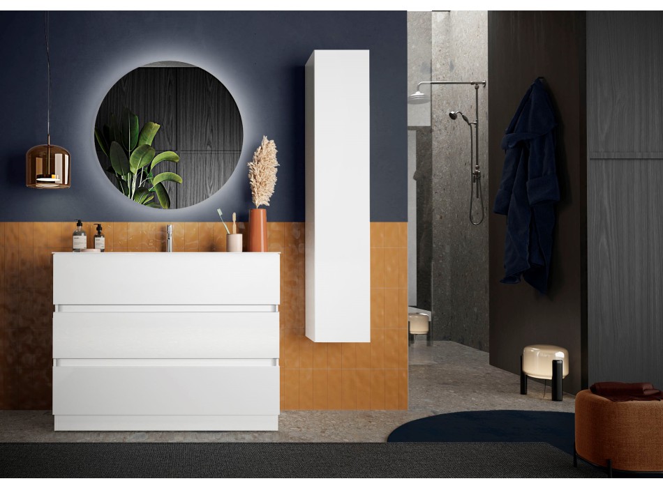 Säule 1 Tür 25x138x26 START 