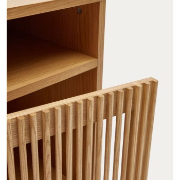 Beyla Holznachttisch THE SHAPE