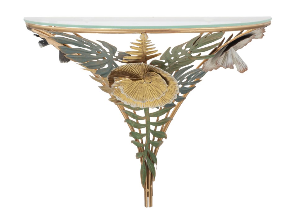 Wandmontierter Nachttisch von AMAZ