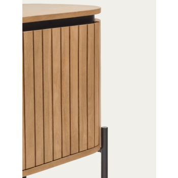 Licia Holznachttisch THE SHAPE