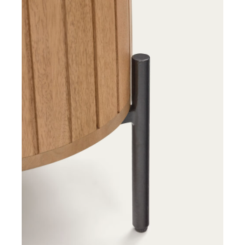 Licia Holznachttisch THE SHAPE