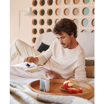 Octavia Nachttisch THE SHAPE