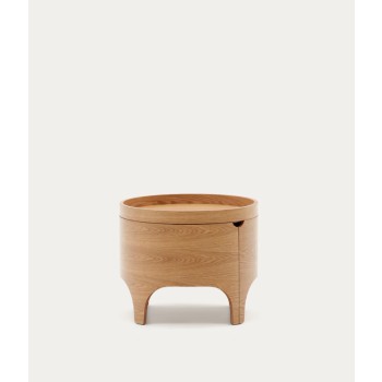 Octavia Nachttisch THE SHAPE