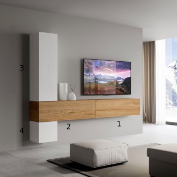 Zusammensetzung A113 W.268 H.214 T.39,2 Itamoby