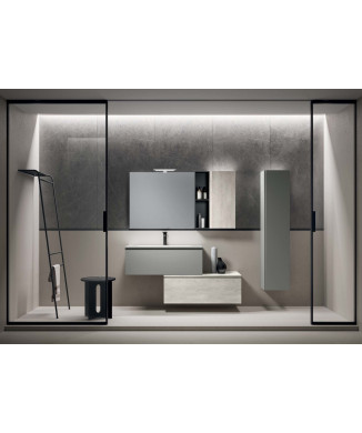 Neptun Komposition 119 Oltrebagno