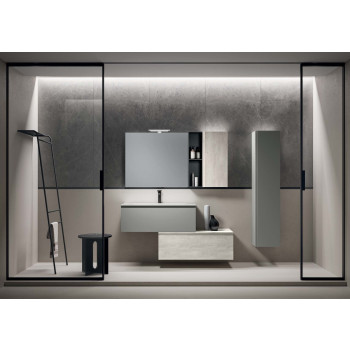 Neptun Komposition 119 Oltrebagno