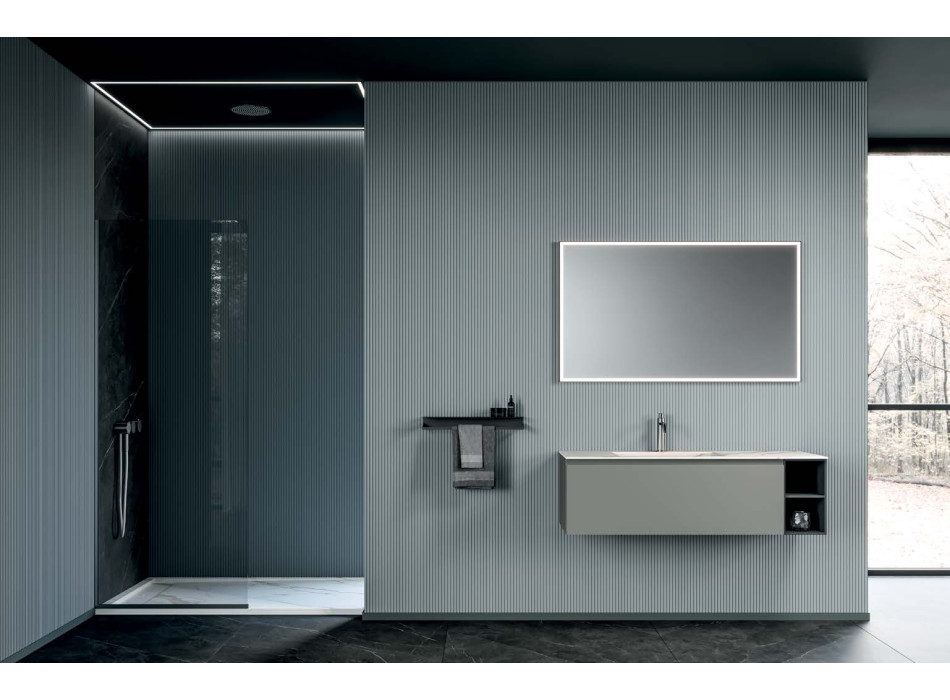 Neptun Komposition 120 Oltrebagno