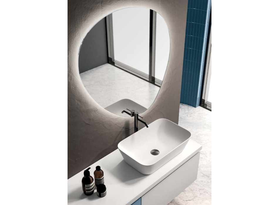 Neptun Komposition 121 Oltrebagno